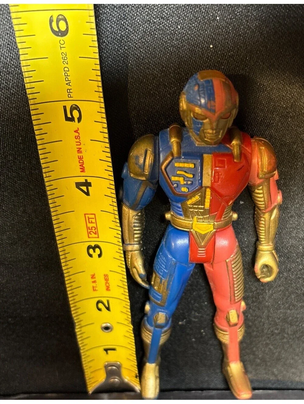Kenner vintage 1994